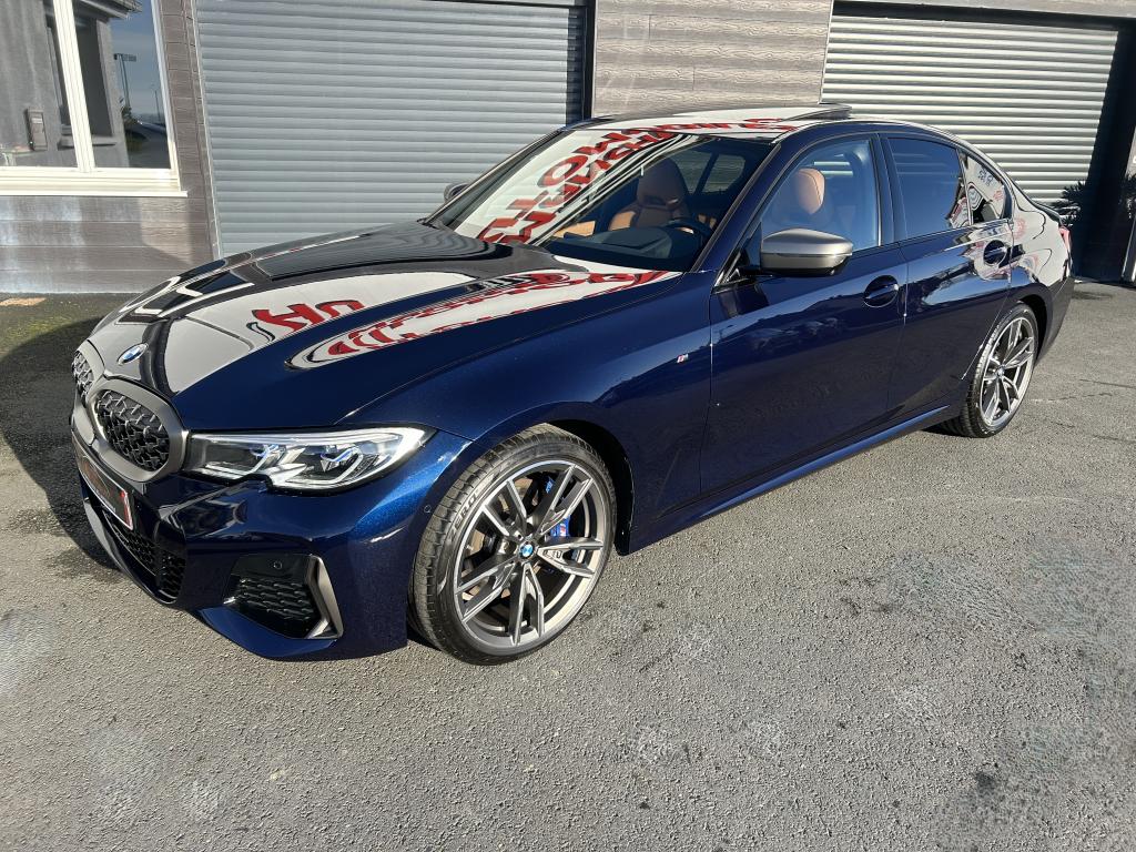 BMW M340 D X-DRIVE 340 BVA (G20)